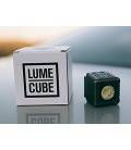 LUME CUBE ANTORCHA (ONE LED) GRIS OSCURO