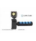 LUME CUBE SMARTPHONE VIDEO SOPORTE