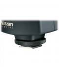 NISSIN FLASH ANULAR MACRO MF-18 (CANON)