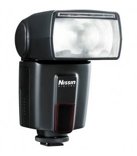 NISSIN FLASH DIGITAL DI600 NIKON