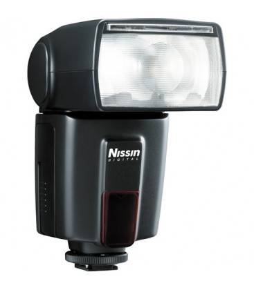 NISSIN FLASH DIGITAL DI600 NIKON