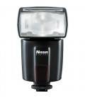 NISSIN FLASH DIGITAL DI600 NIKON