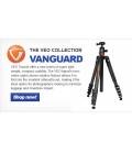 VANGUARD TRIPODE VEO 265AB 