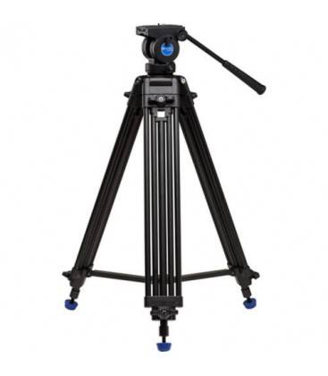 BENRO KIT TRIPODE PROFESSIONAL KH25N