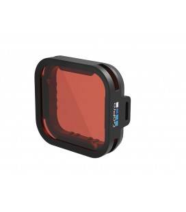 GOPRO FILTRO PARA SNORKEL HERO 5 BLACK AACDR-001