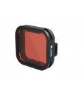 GOPRO FILTRO PARA SNORKEL HERO 5 BLACK AACDR-001