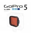 GOPRO FILTRO PARA SNORKEL HERO 5 BLACK