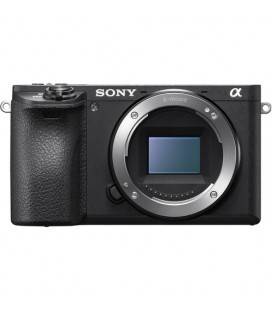 SONY ALPHA 6500 CUERPO (ILCE6500B)