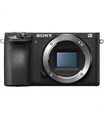 SONY ALPHA 6500 CUERPO (ILCE6500B)