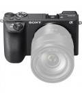 SONY ALPHA 6500 CUERPO (ILCE6500B)