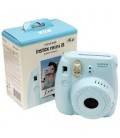 FUJIFILM INSTAX MINI 8 (AZUL)