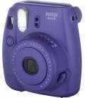 FUJIFILM INSTAX MINI 8 (MALVA)