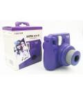 FUJIFILM INSTAX MINI 8 (MALVA)