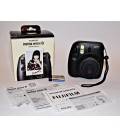 FUJIFILM INSTAX MINI 8 (NEGRA)