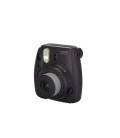 FUJIFILM INSTAX MINI 8 (NEGRA)