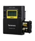 SARAMONIC MICROFONO UwMic9 (TX9+RX9)