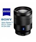 ZEISS FE 24-70 mm F4 ZA OSS PARA SONY