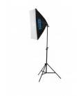 FOTIMA KIT FLASH DE ESTUDIO FTF-85