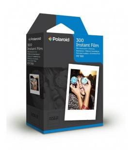 POLAROID FILM INSTANTAEA PIF-300 (PACK DE 10)