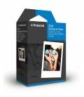 POLAROID FILM INSTANTAEA PIF-300 (PACK DE 10)