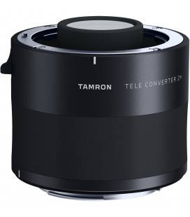 TAMRON TELECONVERSOR 2.O X PARA CANON