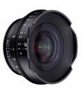 SAMYANG OBETIVO XEEN 14mm T3.1 FF CINE PL