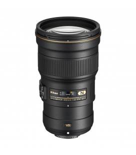 NIKON OBJETIVO AF-S 300mm f/4E PF ED VR