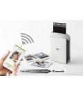 FUJIFILM IMPRESORA INSTAX SHARE SP-2 (PLATA)