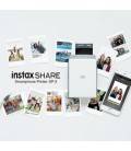 FUJIFILM IMPRESORA INSTAX SHARE SP-2 (PLATA)