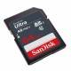 SANDISK ULTRA SDXC 64GB 48Mb/S CLASS 10