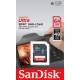 SANDISK ULTRA SDXC 64GB 48Mb/S CLASS 10