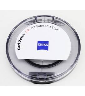 ZEISS ZEISS FILTRO T* UV 52mm