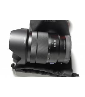 SONY OBJETIVO VARO-TESSAR T* E 16-70mm f4 ZA OSS (SEL-1670Z) OS