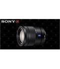 SONY OBJETIVO VARO-TESSAR T* E 16-70mm f4 ZA OSS (SEL-1670Z)