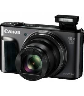 CANON POWERSHOT SX720HS (NEGRO)