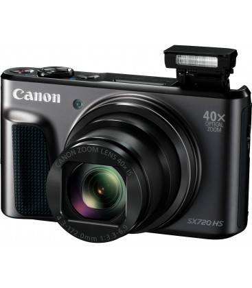 CANON POWERSHOT SX720HS (NEGRO)