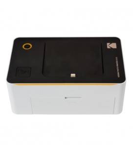 KODAK IMPRESORA PORTATIL PD480 PARA SMARTPHONES (BLANCO)