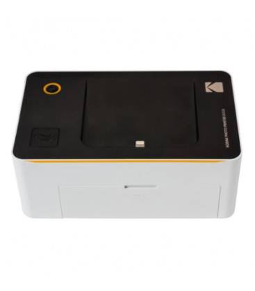 KODAK IMPRESORA PORTATIL PD480 PARA SMARTPHONES (BLANCO)