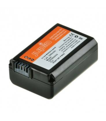 JUPIO BATERIA CSO0024V2 REMPLAZA SONY NP-FW50(INFOCHIP)