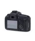 EASYCOVER FUNDA PROTECTORA PARA LA CANON EOS 7D MARK II NEGRA