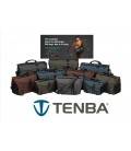 TENBA BOLSA MESSENGER DNA13 (COBALT)