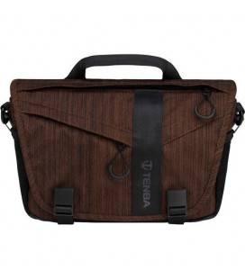 TENBA BOLSA MESSENGER DNA 8 (COBRE)