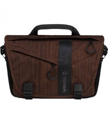 TENBA BOLSA MESSENGER DNA8 (COBRE)