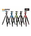 MEFOTO TRIPODE KIT ROADTRIP AIR KIT VARIOS COLORES