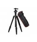 MEFOTO TRIPODE KIT ROADTRIP CLASSIC KIT NEGRO (BLACK)