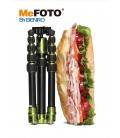 MEFOTO TRIPODE KIT ROADTRIP CLASSIC KIT VARIOS COLORES