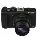 SONY CYBER-SHOT DSC-HX60 (NEGRA)