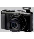 SONY CYBER-SHOT DSC-HX60V (NEGRA) 4K