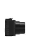 SONY CYBER-SHOT DSC-HX60V (NEGRA) 4K