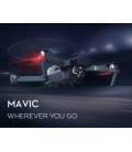 DJI MAVIC PRO COMBO (KIT)